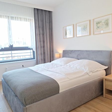 Loft 19 Apartament - W Cenie Prywatne Miejsce Postojowe Lub Garaz Щецин Экстерьер фото