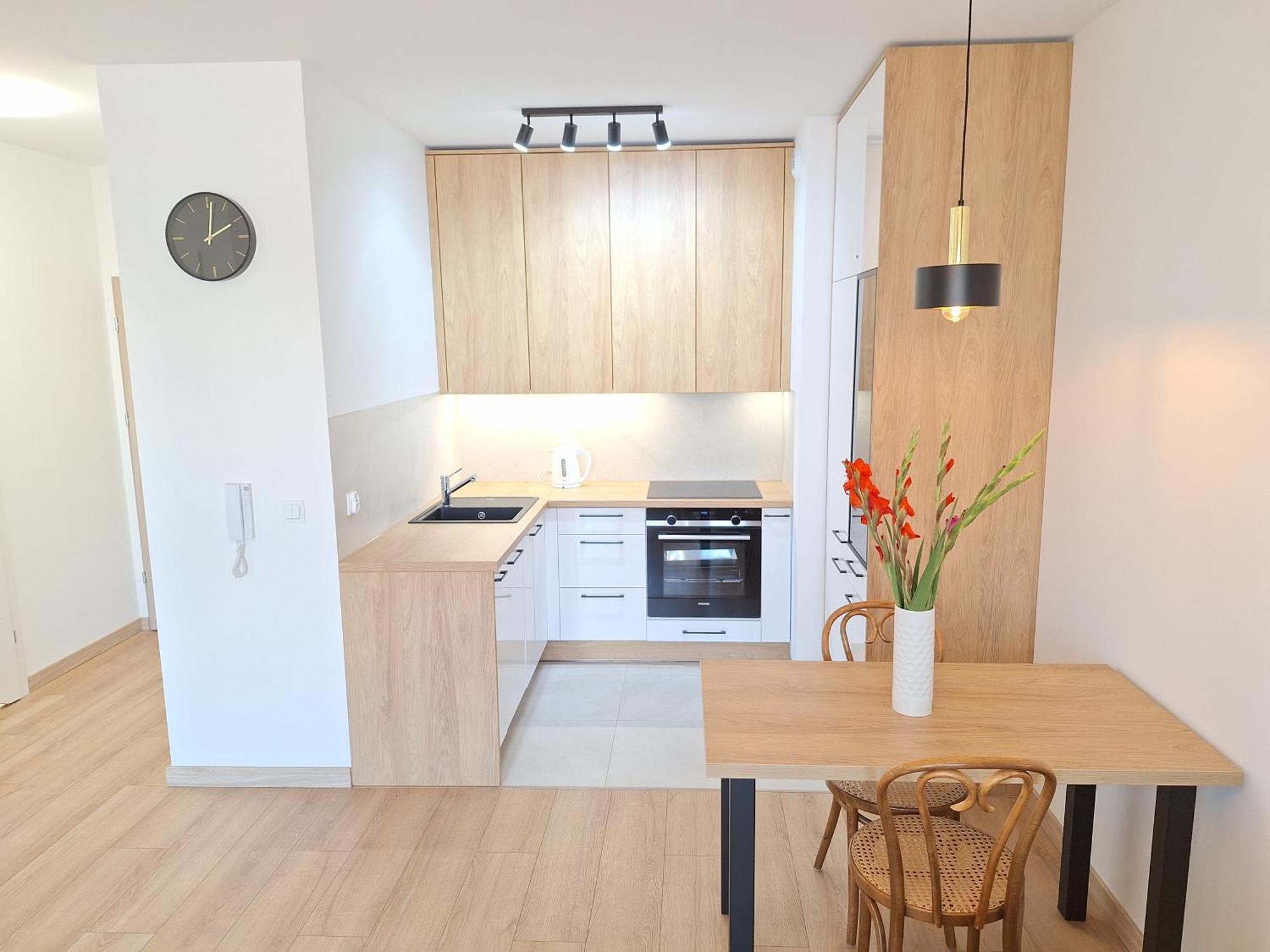Loft 19 Apartament - W Cenie Prywatne Miejsce Postojowe Lub Garaz Щецин Экстерьер фото